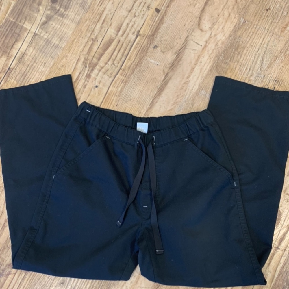 FIGS scrub pants